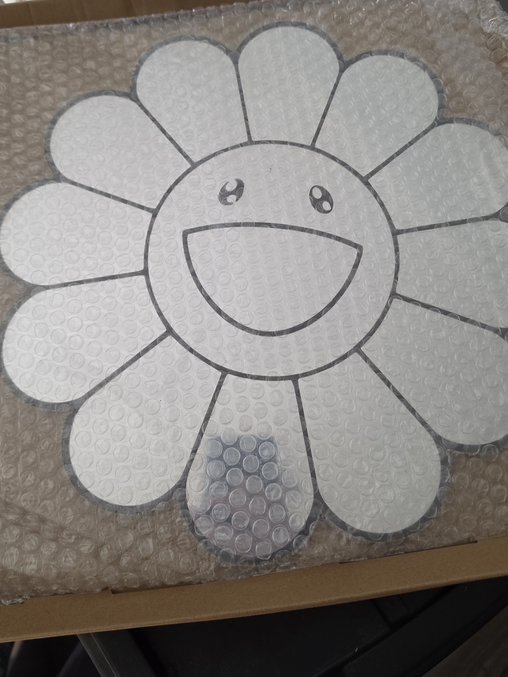 Murakami Mirror